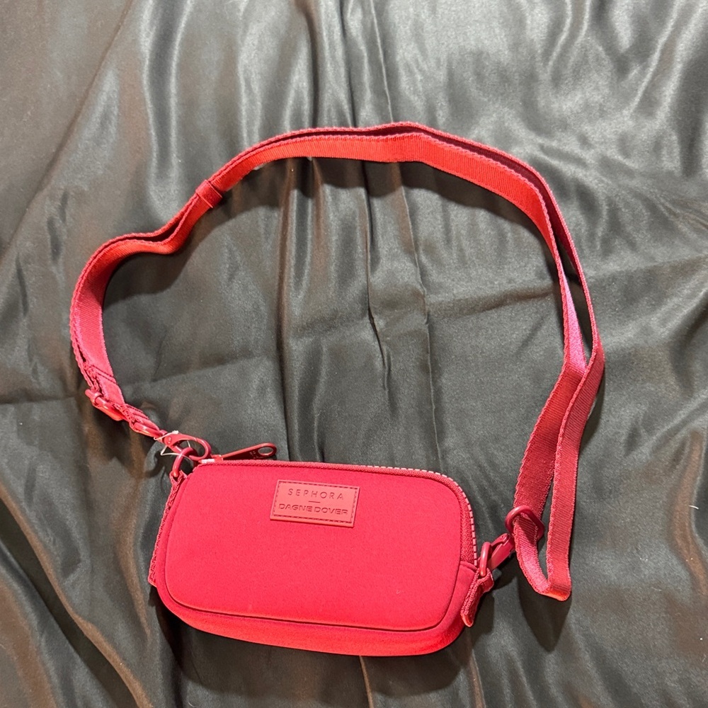 Marron‎ Crossbody sephoria Bag